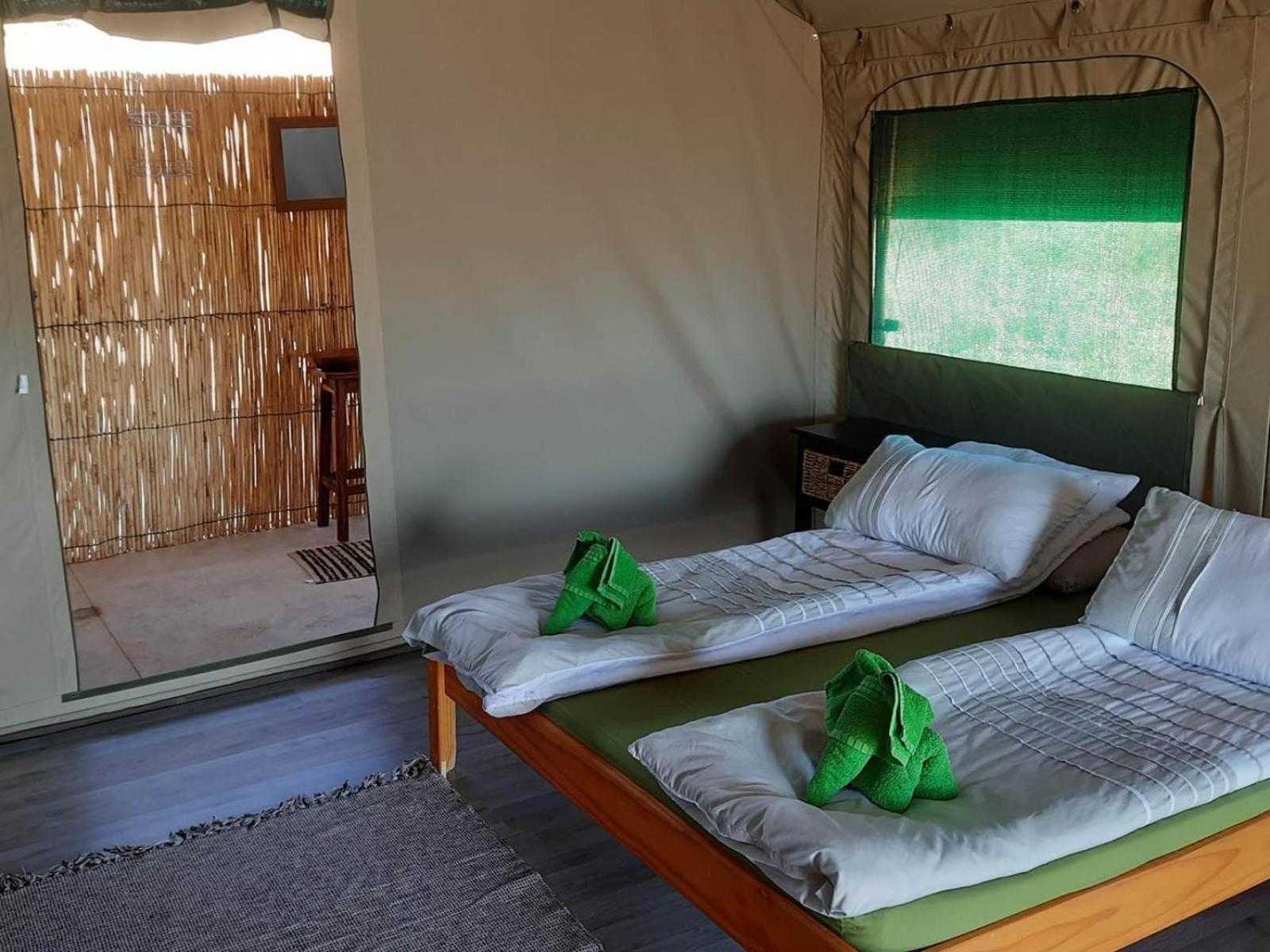 Camp Gecko - Private Nature Reserve; Tented Camp And Campsite Solitaire Eksteriør billede
