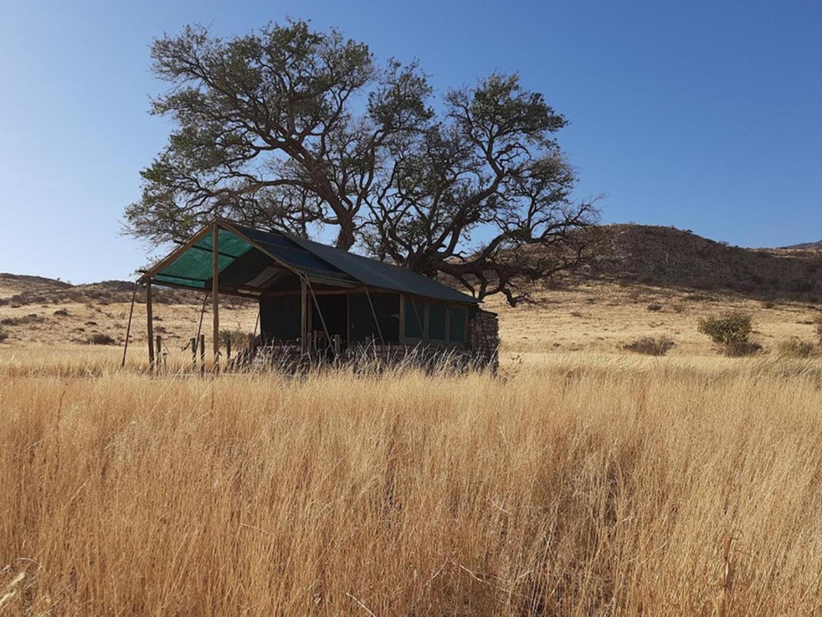 Camp Gecko - Private Nature Reserve; Tented Camp And Campsite Solitaire Eksteriør billede